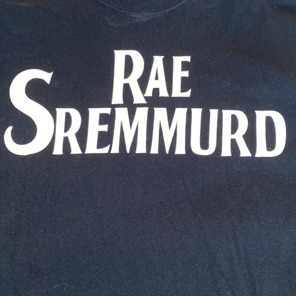 Rae Sremmurd graphic logo band tee ! - Picture 2 of 5